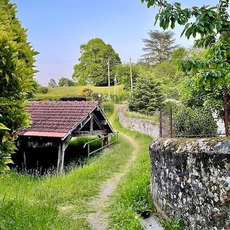 Les Maisons D'Aure: Le Studio Putanges Kültér fotó