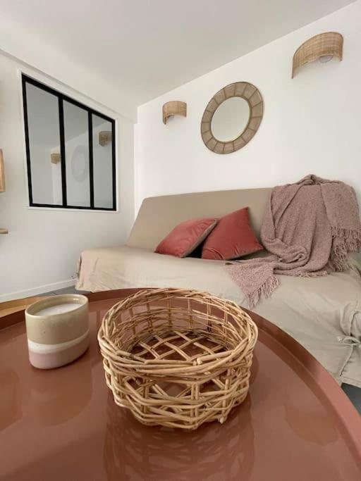 Les Maisons D'Aure: Le Studio Putanges Kültér fotó